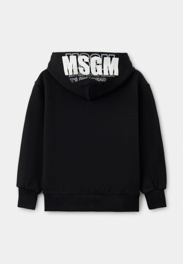 Толстовка MSGM Kids