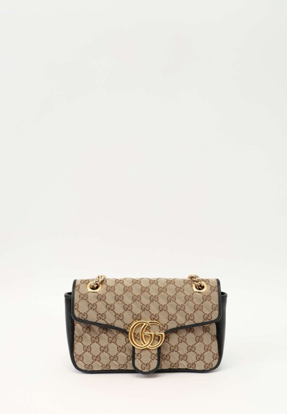 Gucci GG Marmont