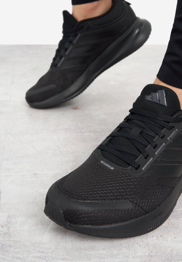 Кроссовки женские adidas Runblaze, Черный