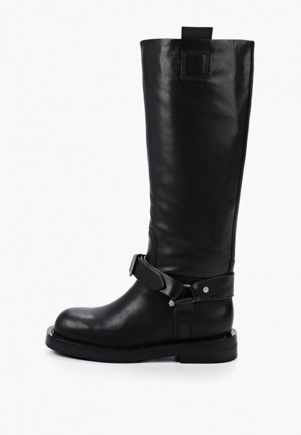 Сапоги Abricot Premium