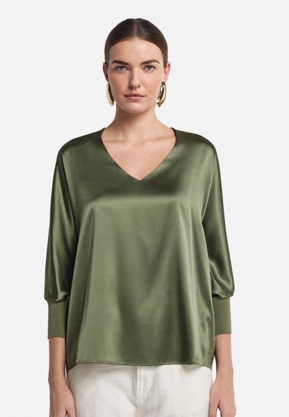 Блуза Falconeri