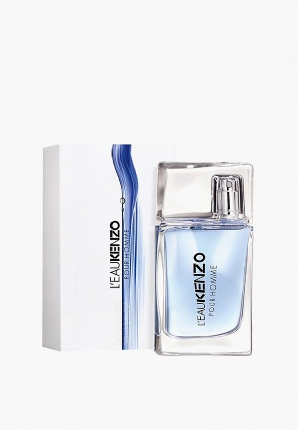 Туалетная вода Kenzo