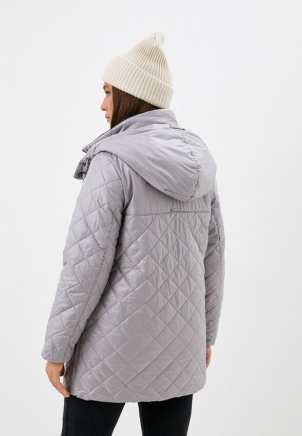 Куртка утепленная DizzyWay