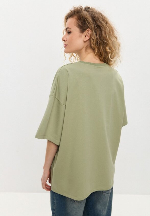 Футболка La Urba Person