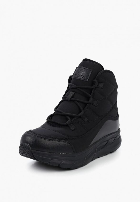 Кроссовки Sigma