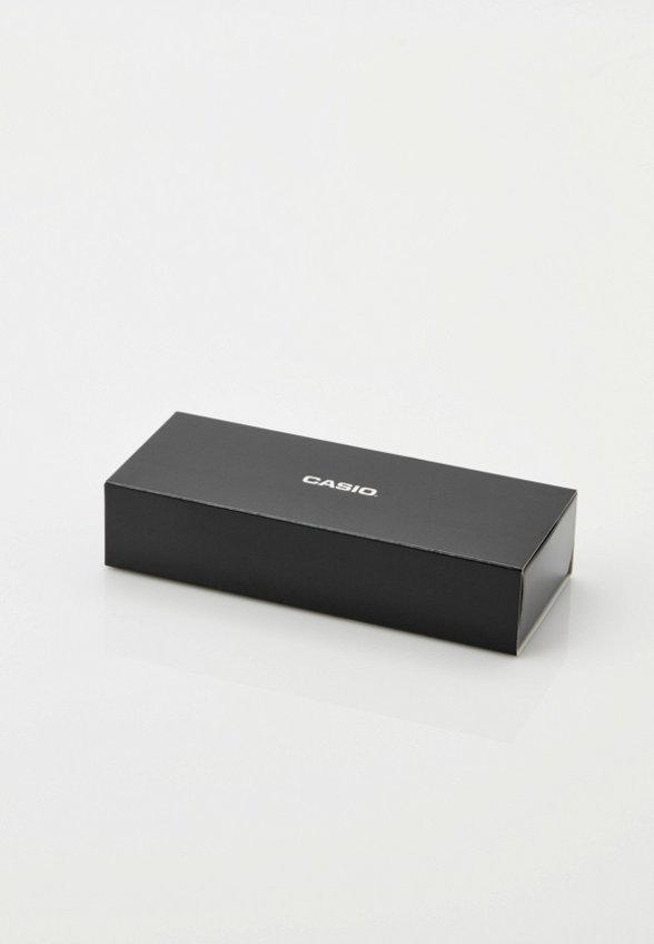 Часы Casio