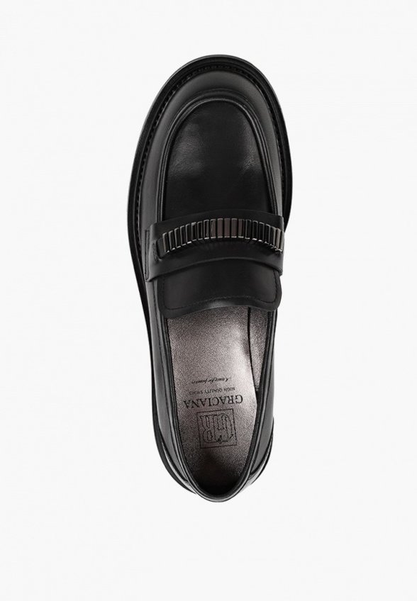 Лоферы Graciana