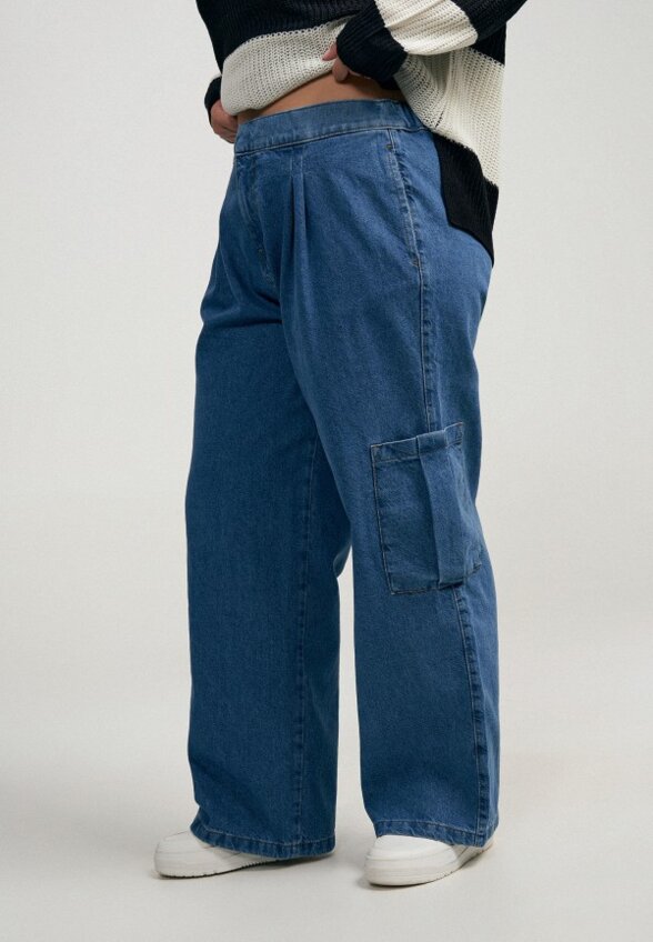 Джинсы Твое