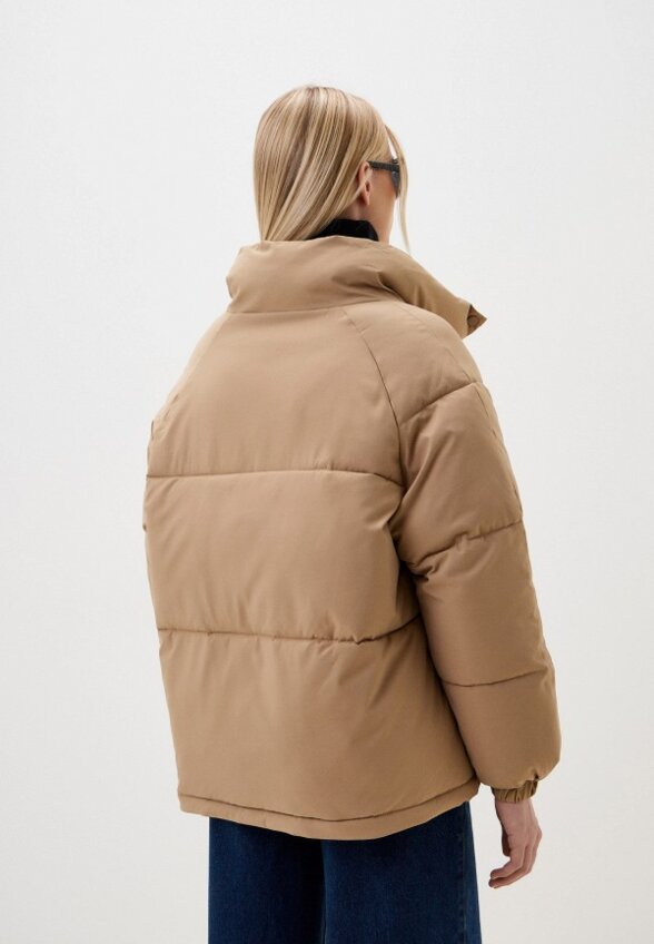 Пуховик Isibris