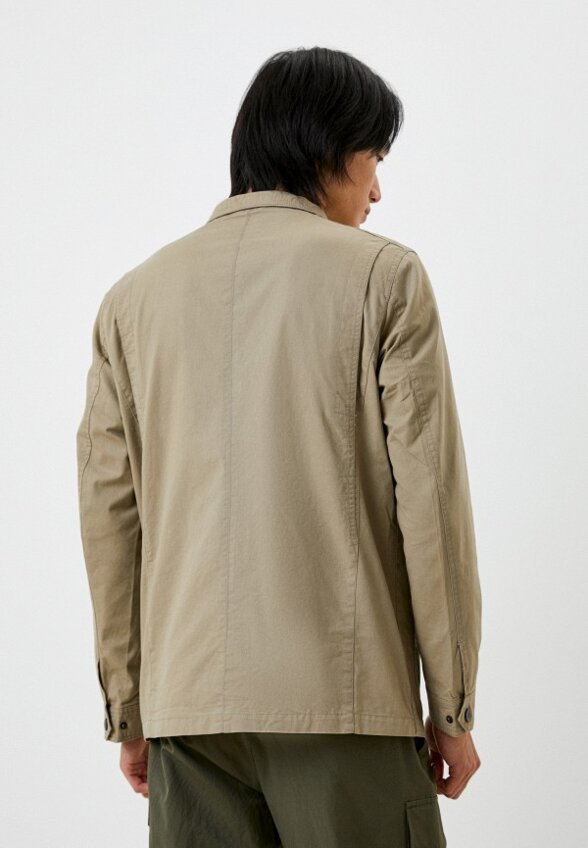 Ветровка Dtmd