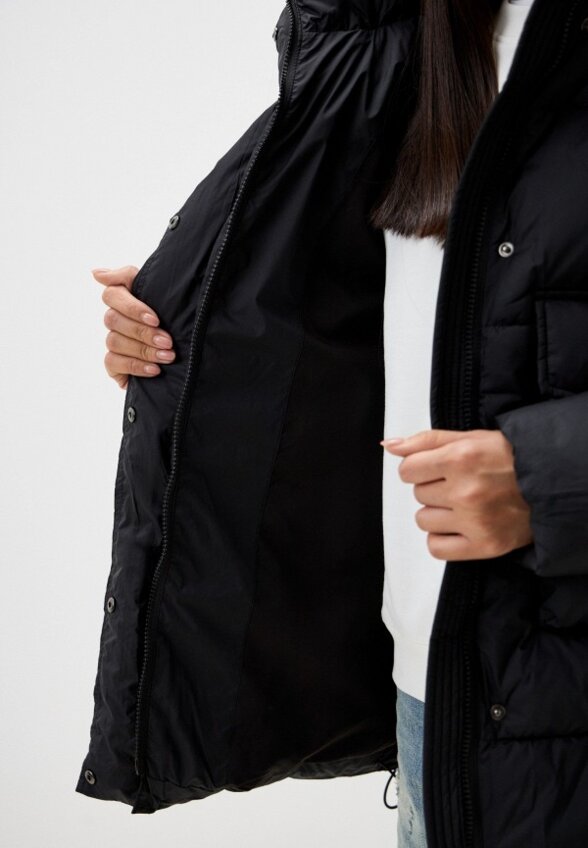 Пуховик Lawinter