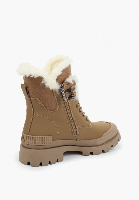 Ботинки Baden