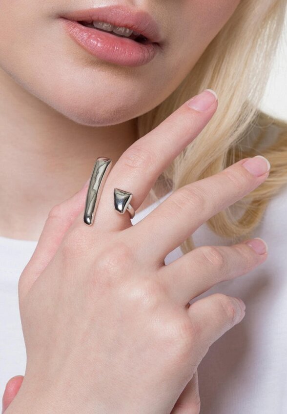 Кольцо Marmalato