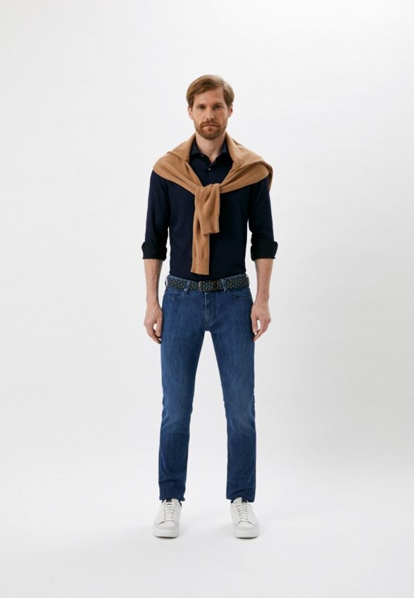 Джинсы Emporio Armani