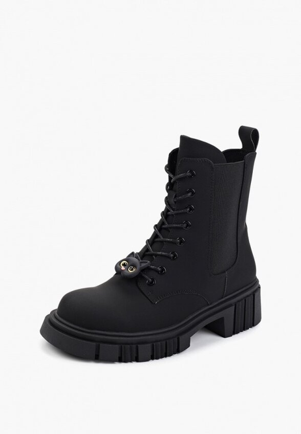 Ботинки Shuzzi