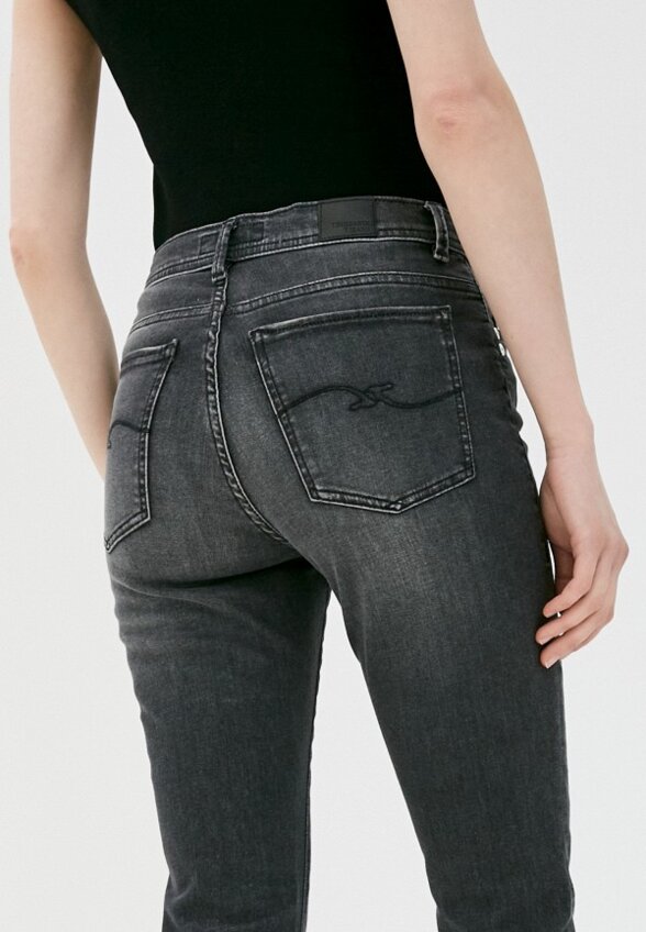 Джинсы Trussardi