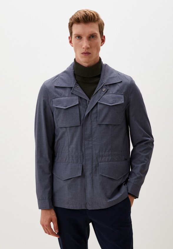 Ветровка Enrico Cerini