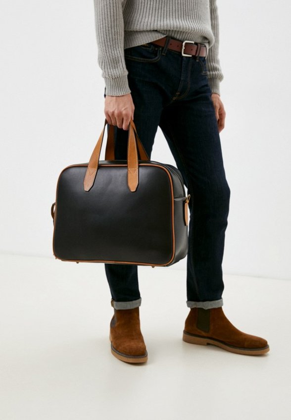 Сумка дорожная и брелок Olio Rosti