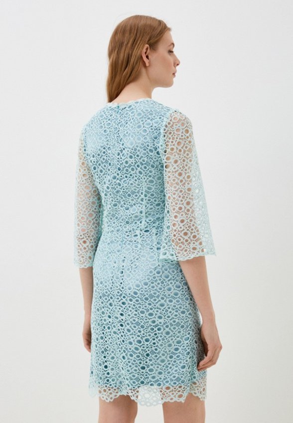 Платье MadaM T