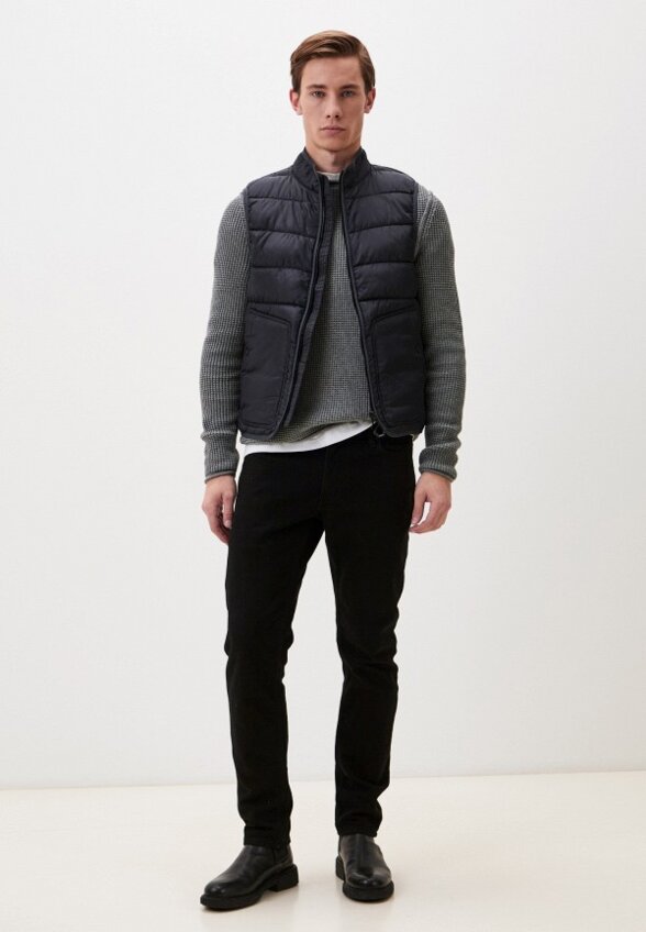 Жилет утепленный Replay