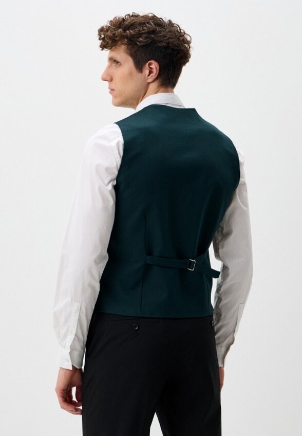 Жилет Corso Milano