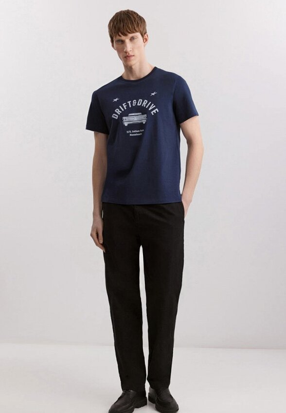 Футболка Baon