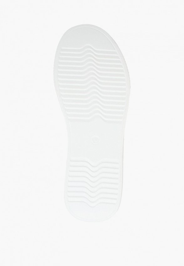 Кеды Thomas Munz