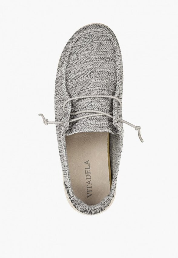 Топсайдеры Vitadela