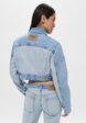 Куртка джинсовая MO5CH1NO Jeans3  - превью