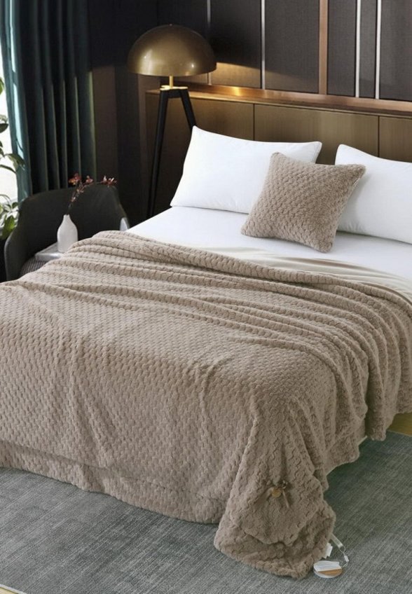 Плед Sofi De Marko