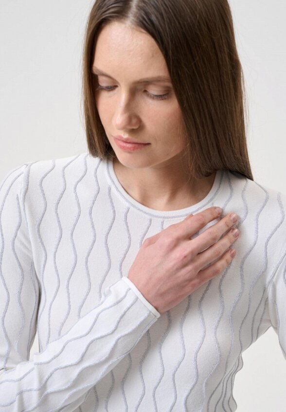 Джемпер Cepheya