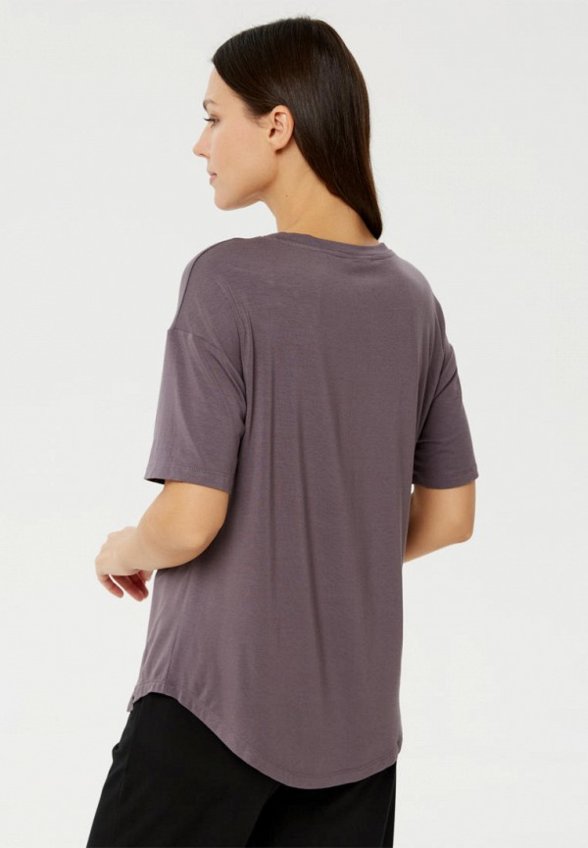 Футболка спортивная YogaDress