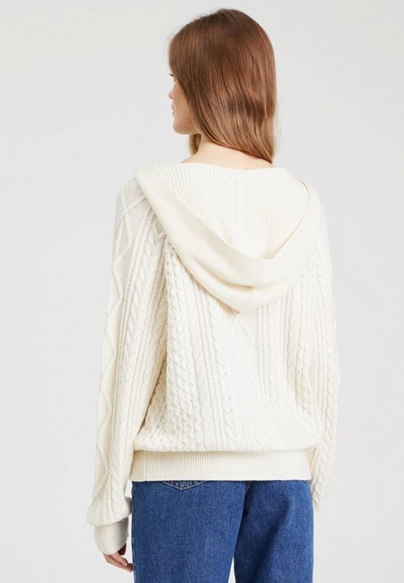 Худи To Be Blossom