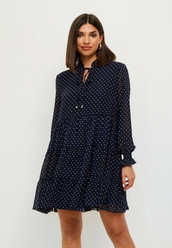 Платье Must Have Basis