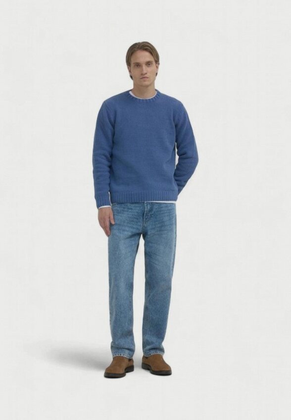 Джемпер Calliope