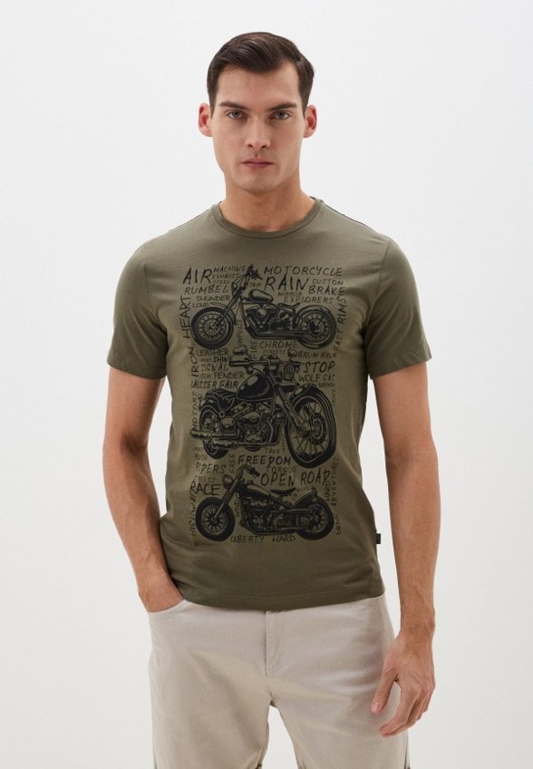 Футболка Baon