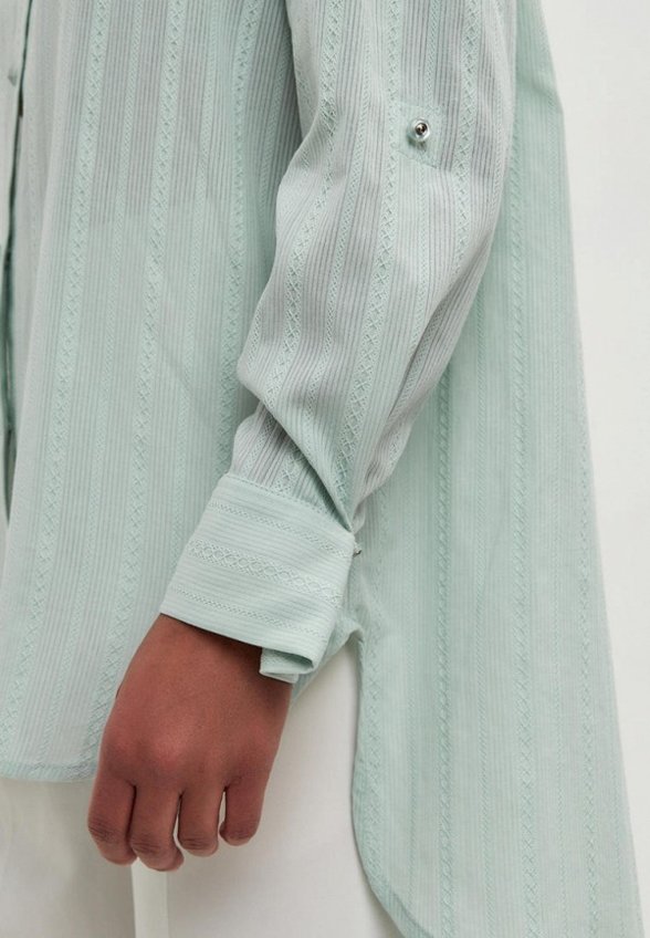 Блуза Сиринга