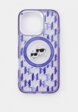 Чехол для iPhone Karl Lagerfeld1  - превью