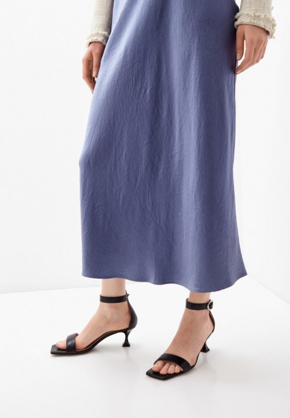 Босоножки Giotto