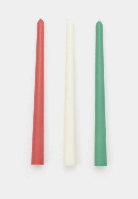 Набор свечей Rokkyhome