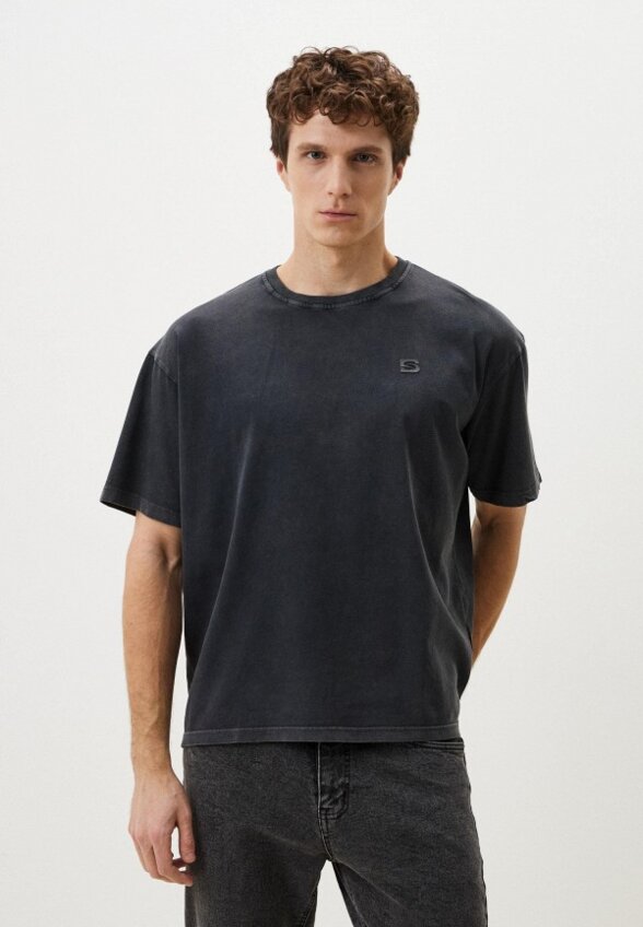 Футболка STREETBEAT