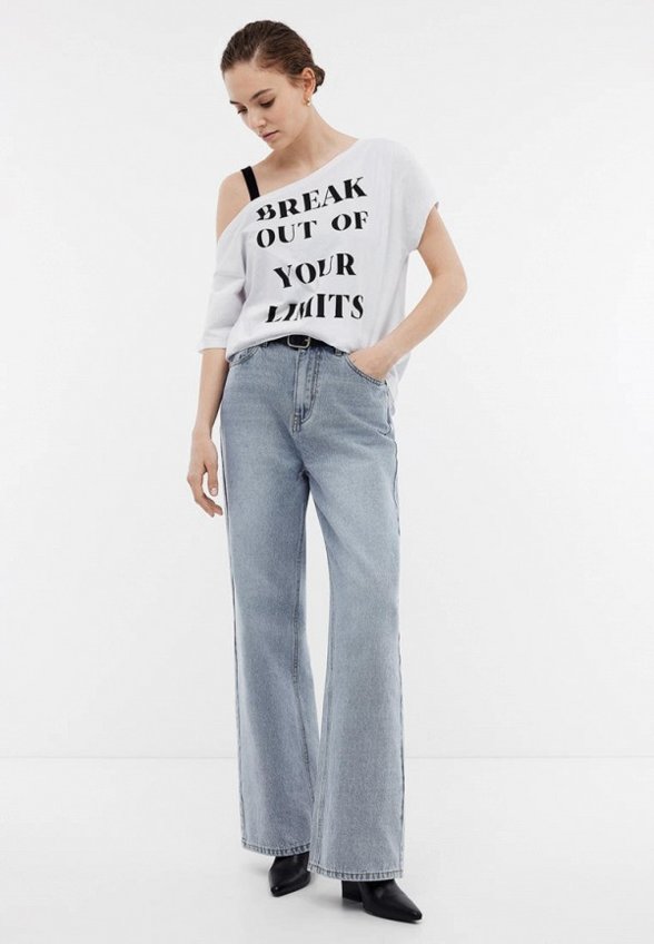 Футболка Baon