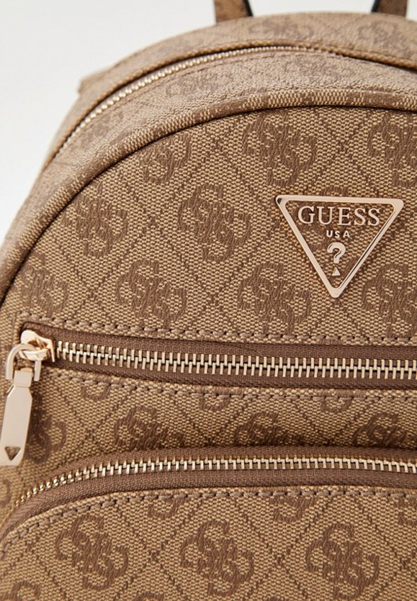 Рюкзак и кошелек Guess