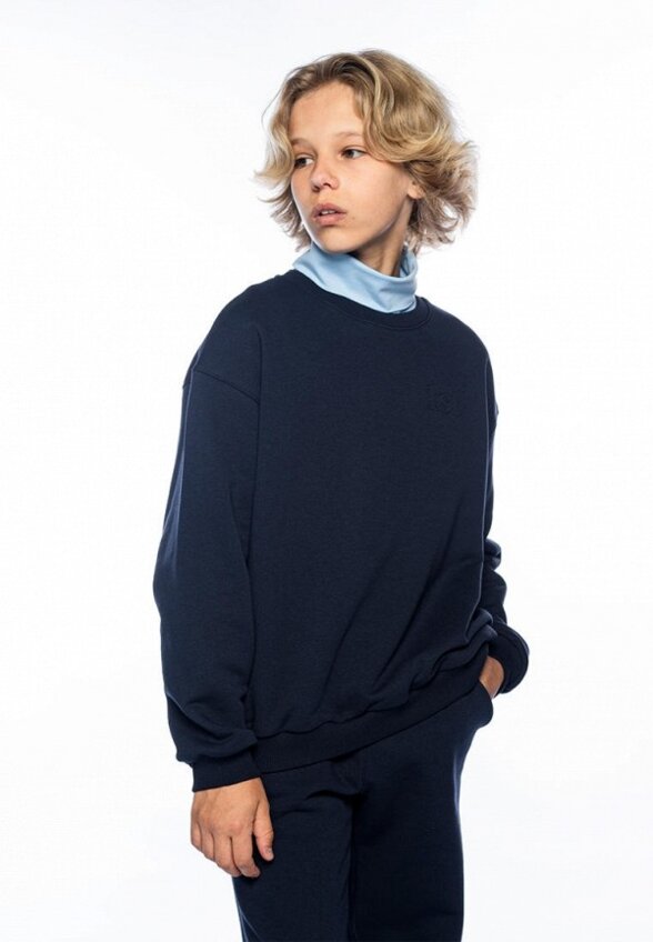 Свитшот 1st.college