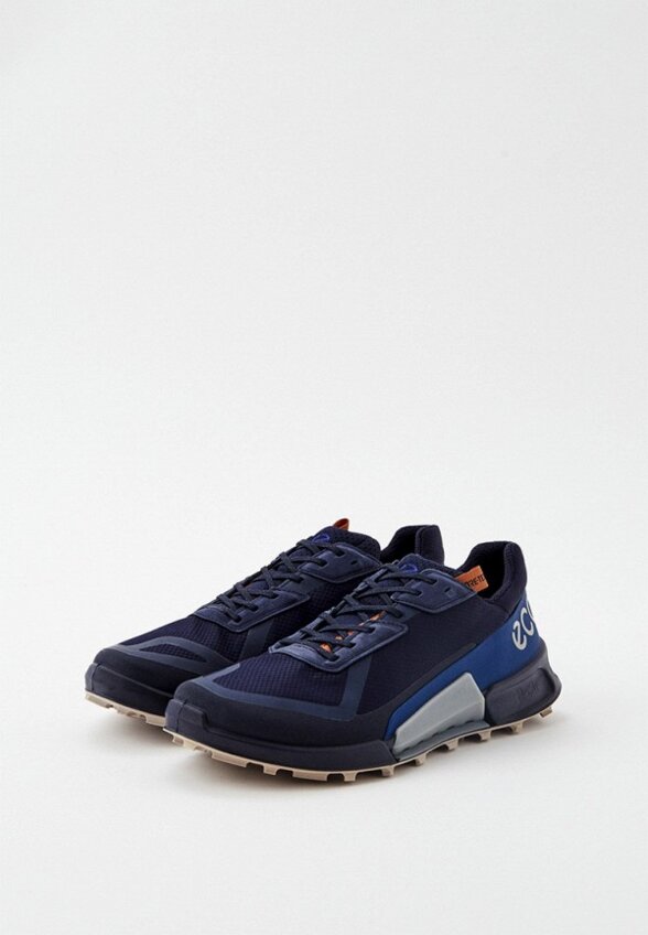 Кроссовки Ecco