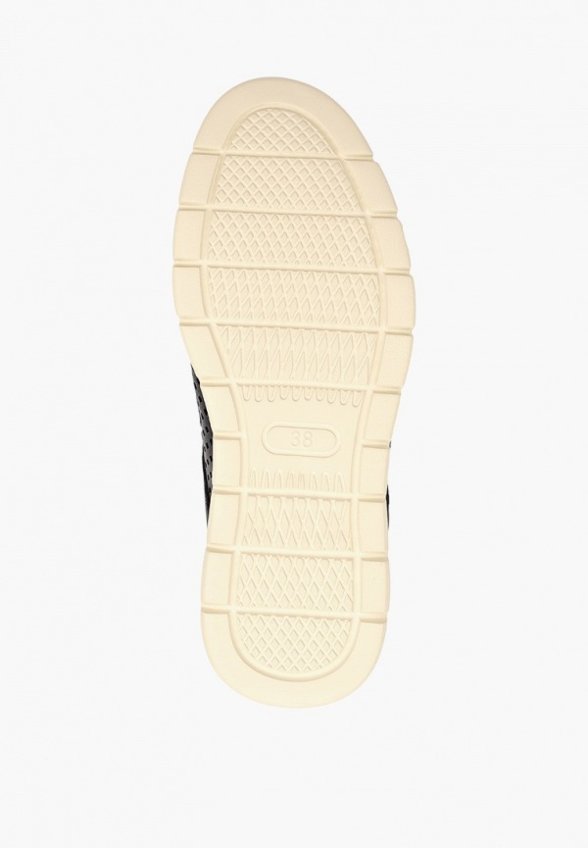 Ботинки Капитошка