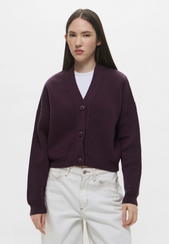 Кардиган Les Benjamins