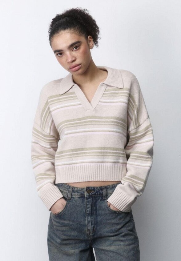 Пуловер Befree