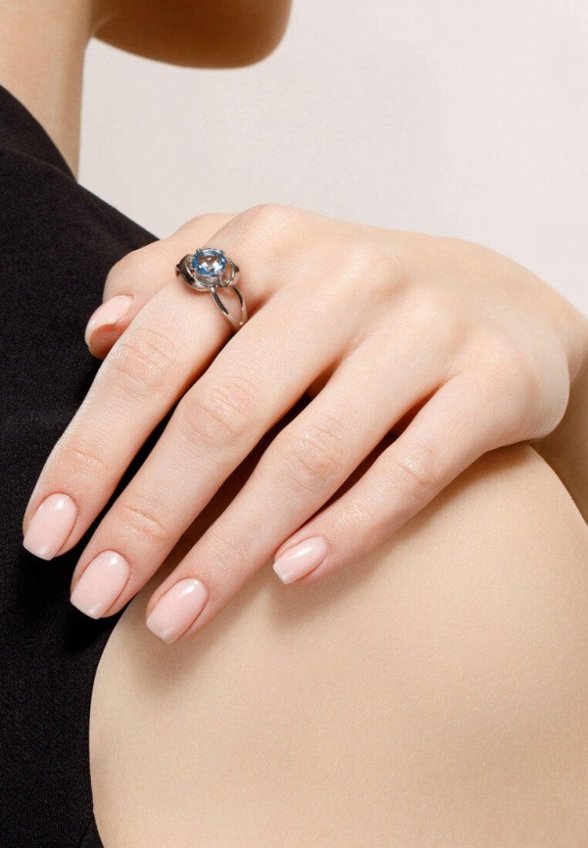 Кольцо Diamant