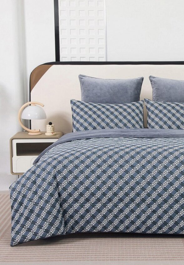 Постельное белье Евро Sofi De Marko